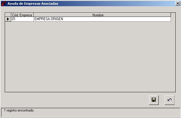 Ayuda Empresas Asociadas