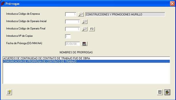 Prrrogas